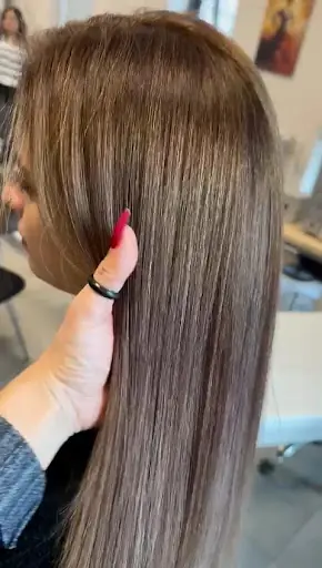 Salon makara haır desıgn 3