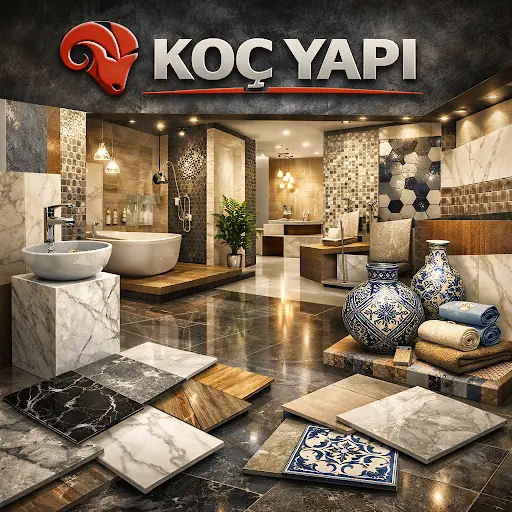 KOÇ PEN