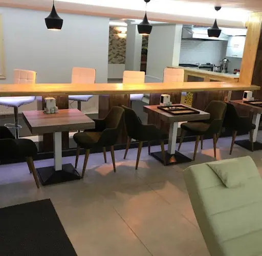 Bizim Hamam Sauna Spa ve Masaj Salonu Lüleburgaz 4