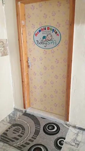 Baby Spa Merkezi (Renkli Düşler) 2