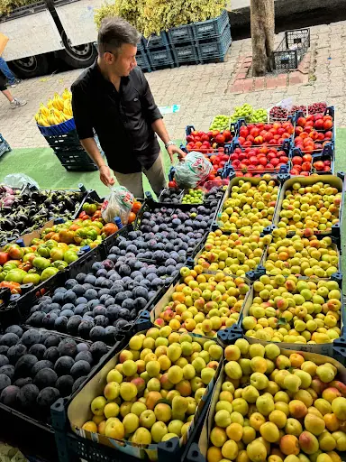Gerger Pazarı 4