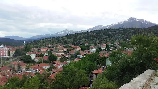 Yenişarbademli 5
