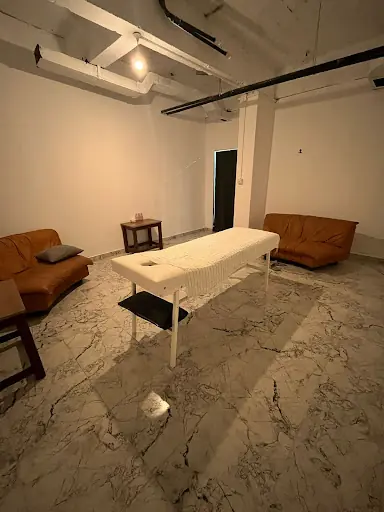 KEŞAN RABEL'S HAMAM SAUNA MASAJ EĞLENCE MERKEZİ