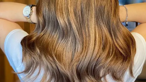 M&G Hair Studio 2