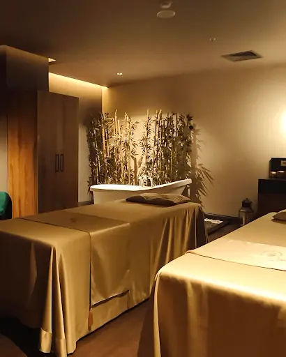 GreenSpa Maçka Kempinski Residence – SPA & Wellness, İstanbul (2. fotoğraf)