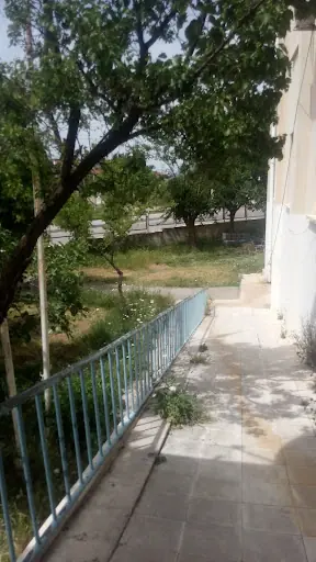 Lice Halis Toprak Vakfı İlçe Hastanesi 3