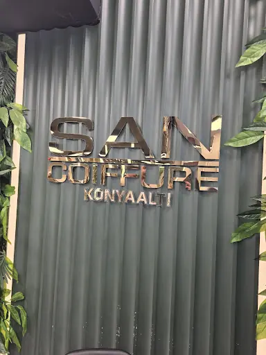 San Kuaför Antalya Konyaaltı 2