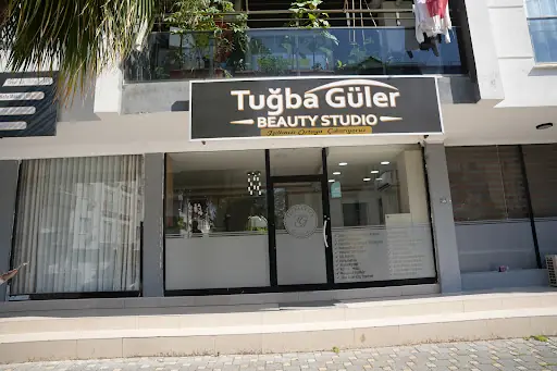 Tuğba Güler Beauty Studio 2