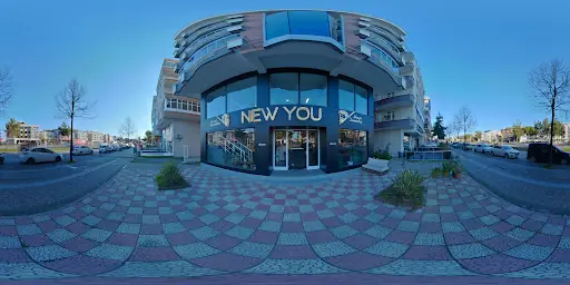 New You - Bay & Bayan Kuaför 2
