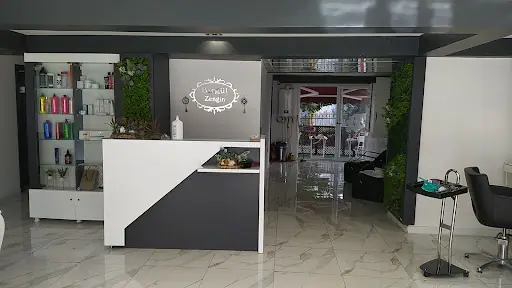 Birgül Zengin Best Of Bayan Kuaförü 4