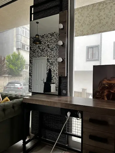 Coiffeur Nermin Aydın 4