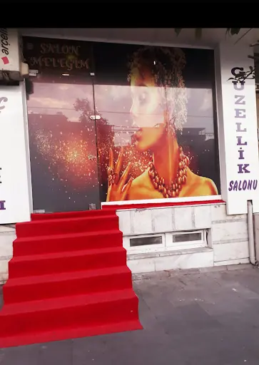 SALON MELEĞİM