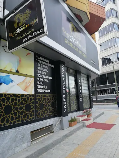 Nadire güzellik salonu 2