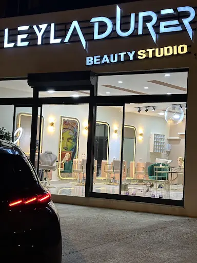 Leyla Durer Beauty Studio Bayan Kuaförü 4