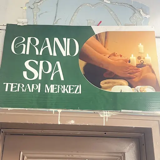 Grand Spa Masaj Terapi Merkezi 3