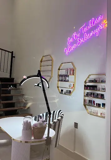 ELF Güzellik Hair Spa