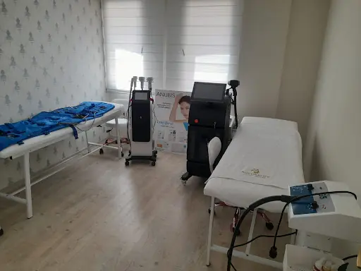 Auroralife Beauty Center 2