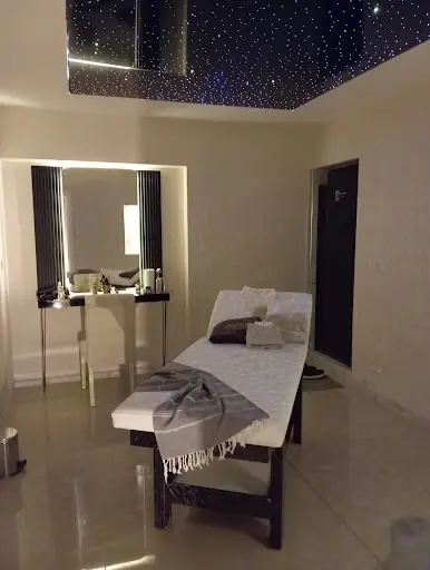 Gloria Deluxe Spa Masaj Salonu Uşak 3