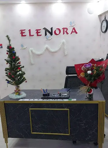 Elenora Güzellik Merkezi Ödemiş 2