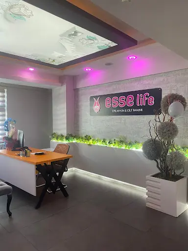 Bingöl Esse Life 2