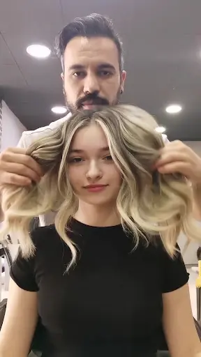 Cemil Hair & Beauty 2
