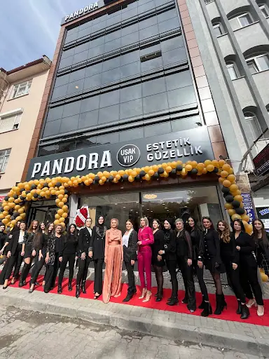 Pandora VIP Uşak 4