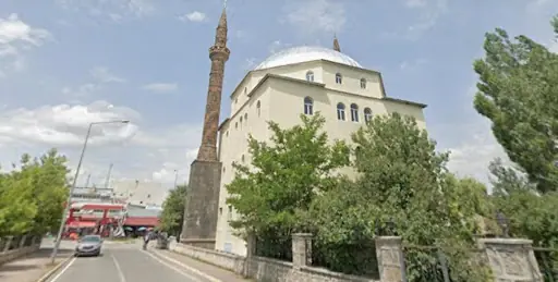Arpaçay Merkez Cami
