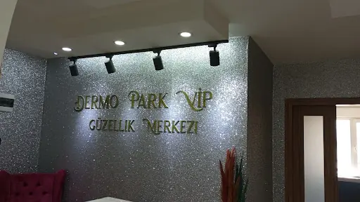 Dermopark Vip Niğde 2