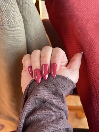 Eylül Öztürk Nail Spa & Beauty Kurtköy 2