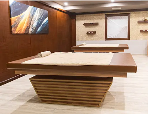 Spa Plus Spa Ekipmanları