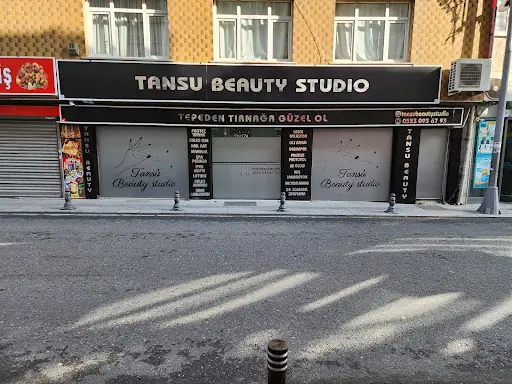Tansu Beauty Studio 3