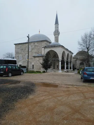 HAVSA OTOBÜS TERMİNALİ