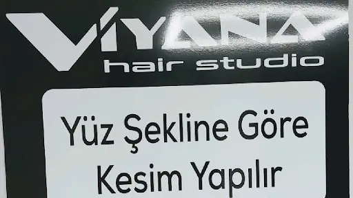Viyana Bayan Kuaförü 2