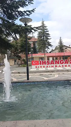 İhsangazi Belediyesi 3