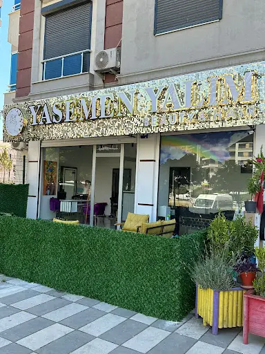 YASEMEN YALIM Güzellik Güzellik Merkezi