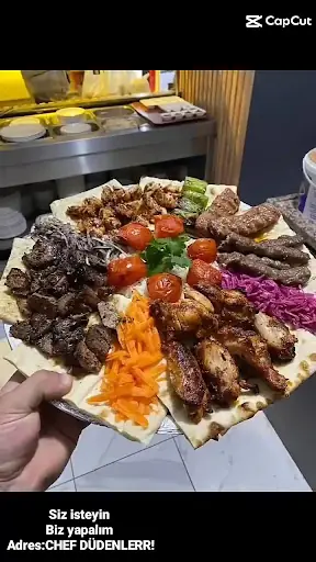 Chef Düdenler 3