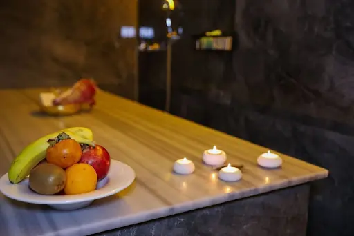 Mila Spa Masaj Salonu – SPA & Wellness, İstanbul (4. fotoğraf)