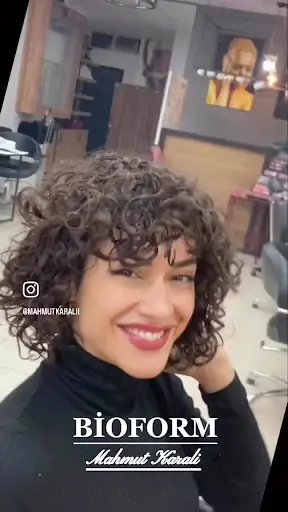 Mahmut Karali Kuaför 3