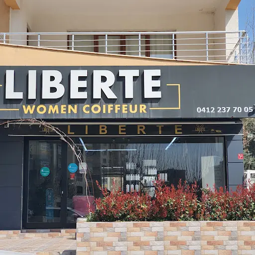 Liberte Bayan Kuaförü