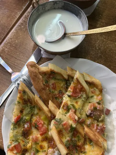 Amasra Pidesi Haydar Usta 4