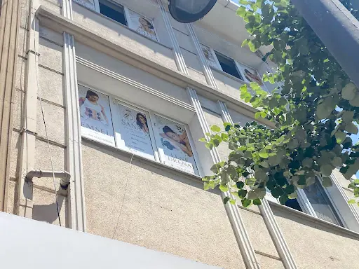 Şana Güzellik Merkezi & Spa 4