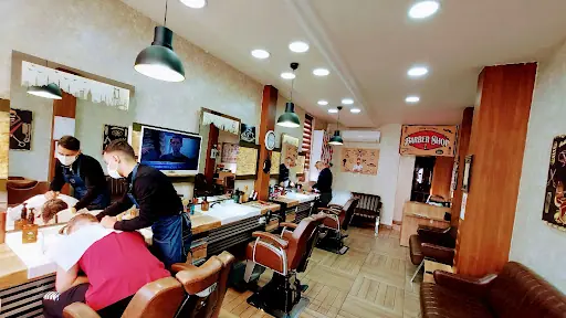 SALON MARE 2