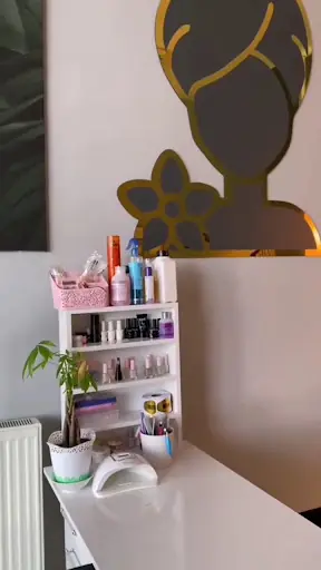 Nevşehir Güzellik Salonu. Divine mafireunalbeauty 3