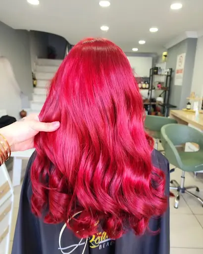 Gökçe kuaför ve güzellik salonu