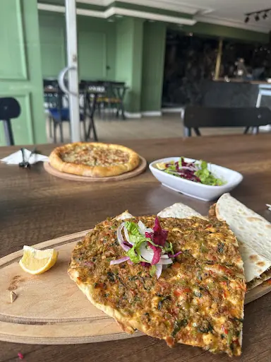 Peşko Pide 4