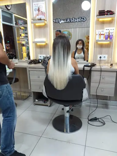 Gözde Kuaför 4