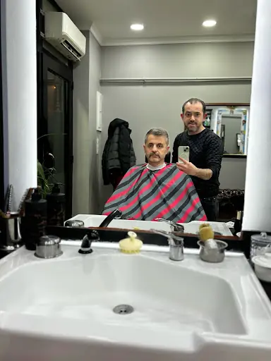 Berberim Serhat 2