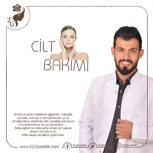 Eg Güzellik Salonu 3