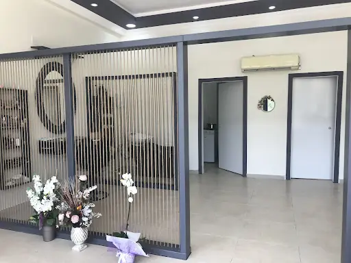 ND güzellik merkezi