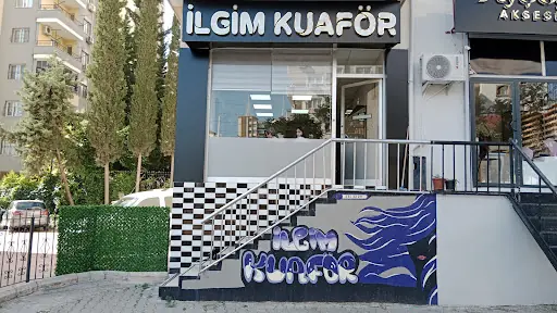 İlgim Bayan Kuaförü 3